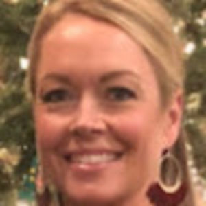 Meet your Posher, Kristen